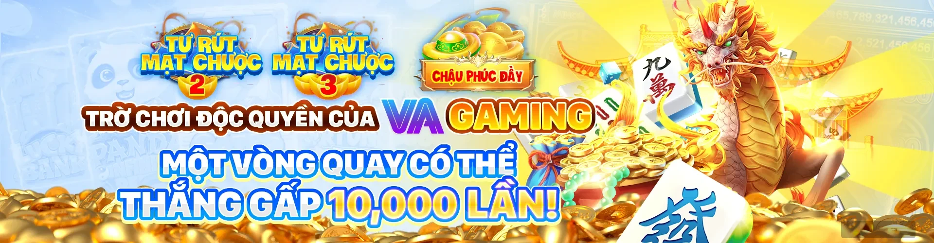 Kho game nổ hũ đa dạng tại da ga 67