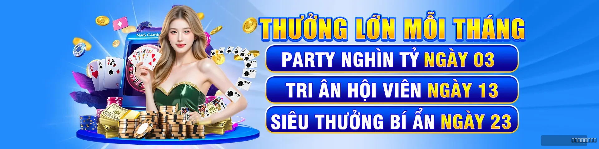 Chào mừng thành viên mới đăng ký da ga 67