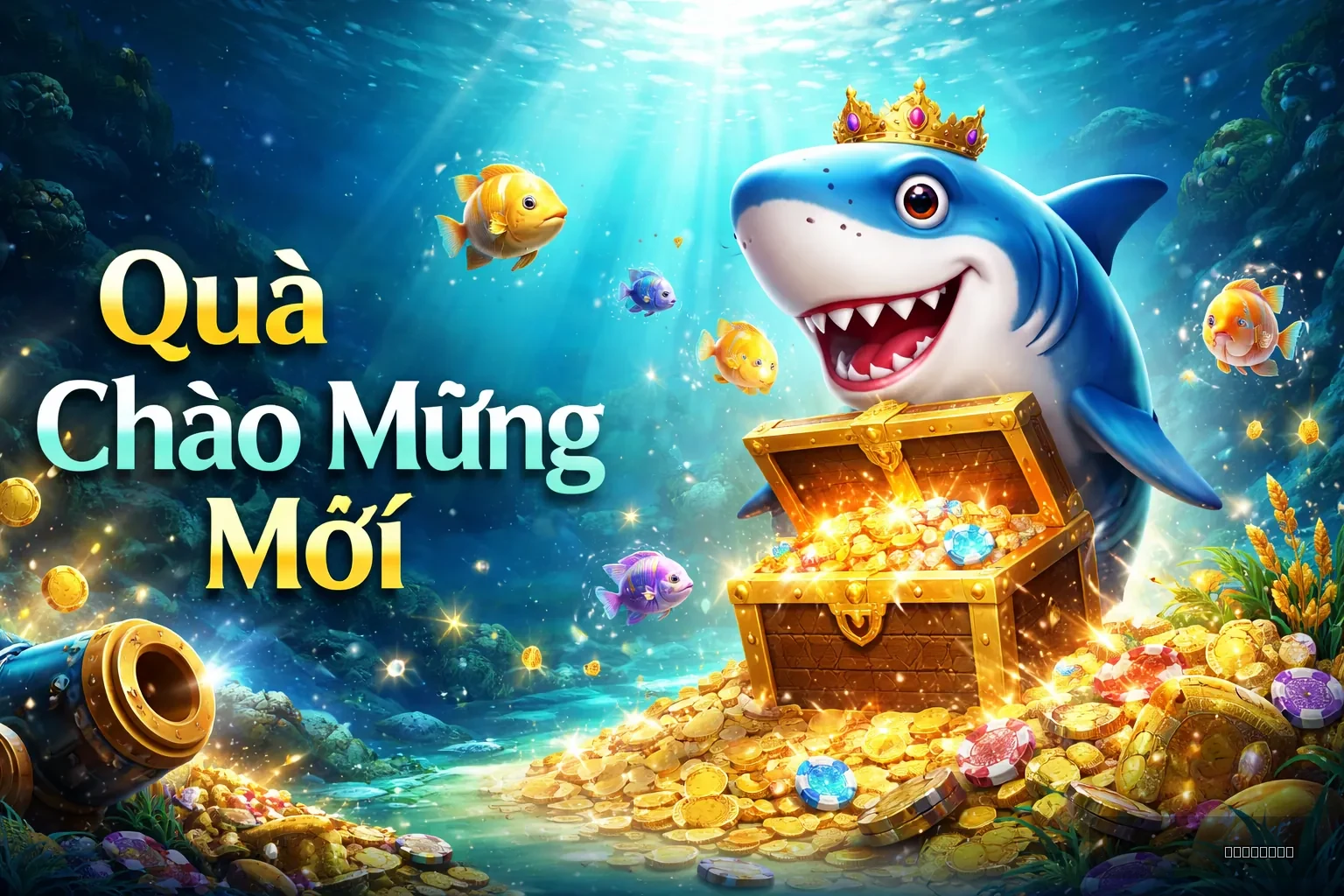 Hỗ trợ người chơi bắn cá đổi thưởng