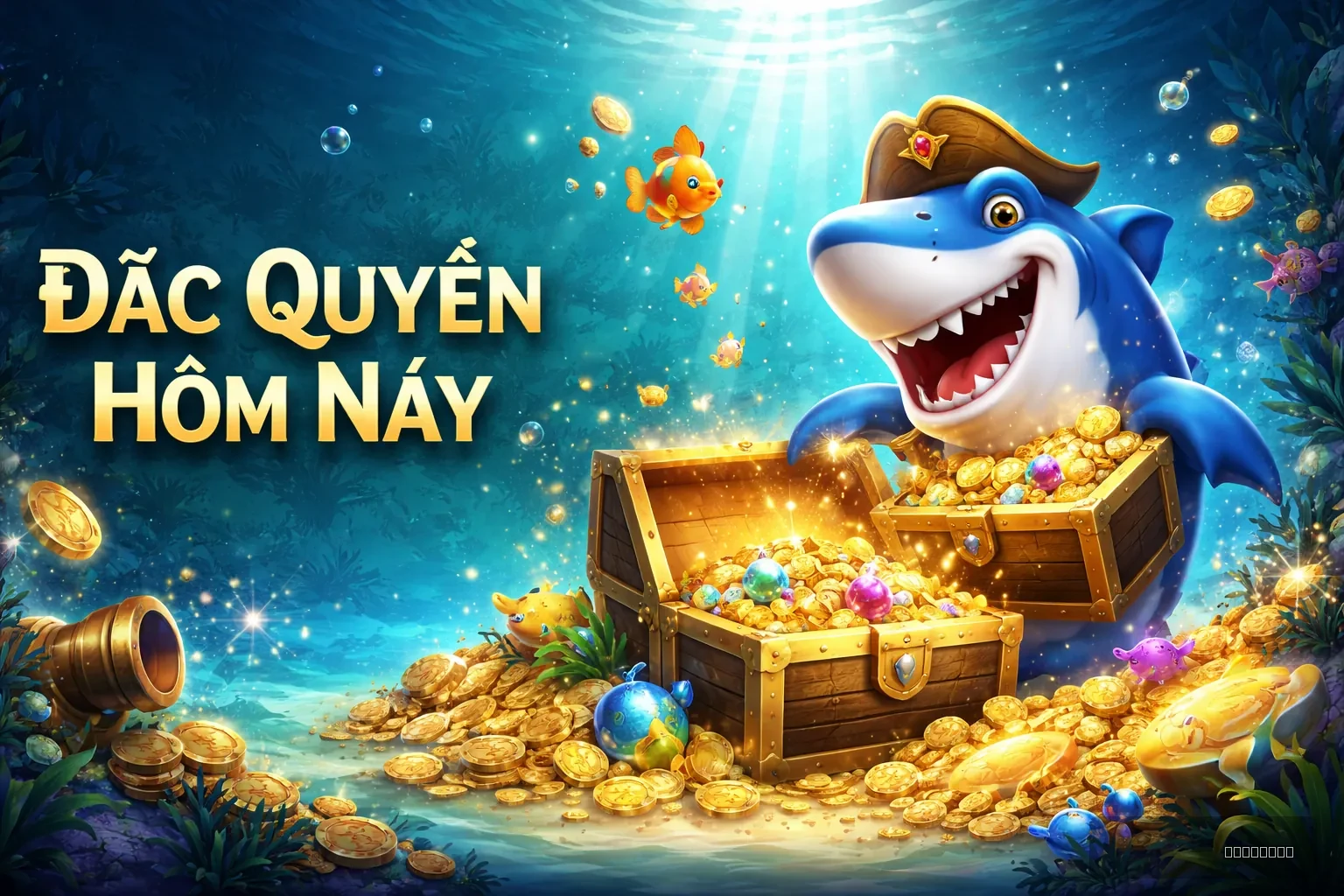 Hướng dẫn chơi bắn cá an toàn và hiệu quả
