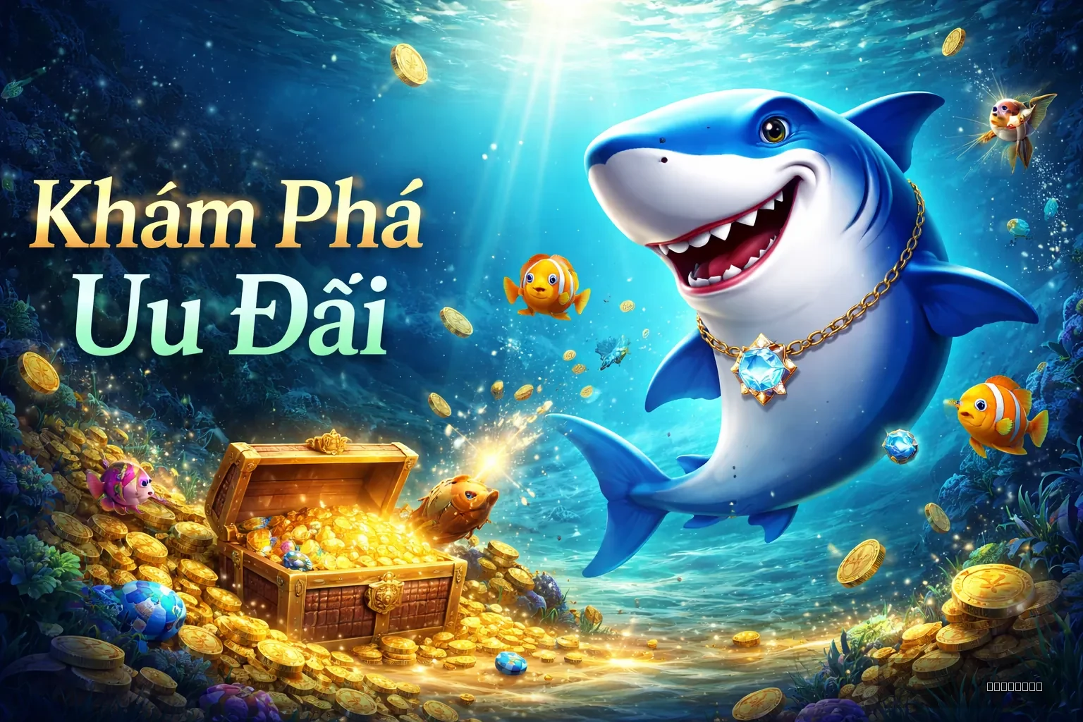 Phần thưởng và nhiệm vụ trong bắn cá đổi thưởng