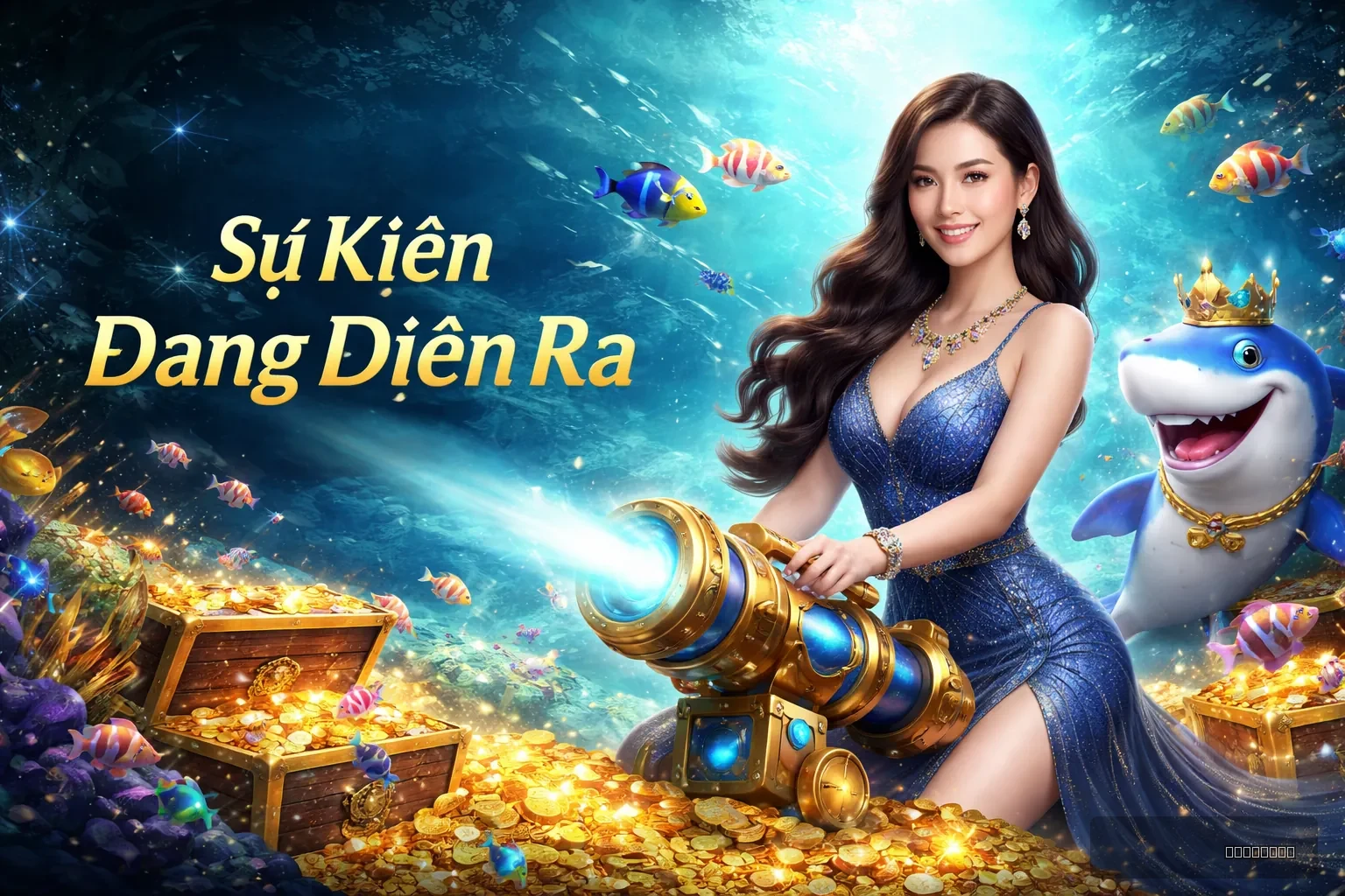 Nổ hũ jackpot tại da ga 67
