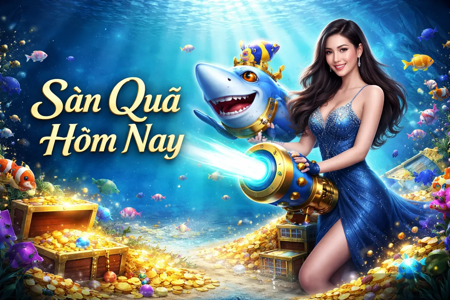 Môi trường chơi nổ hũ an toàn và minh bạch