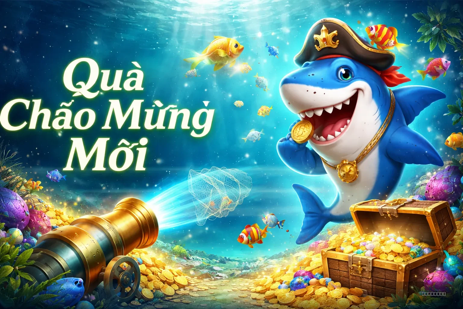 Khuyến mãi và ưu đãi hấp dẫn cho người chơi nổ hũ