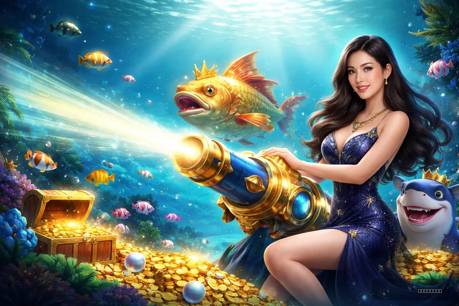 Game bài đổi thưởng tại da ga 67
