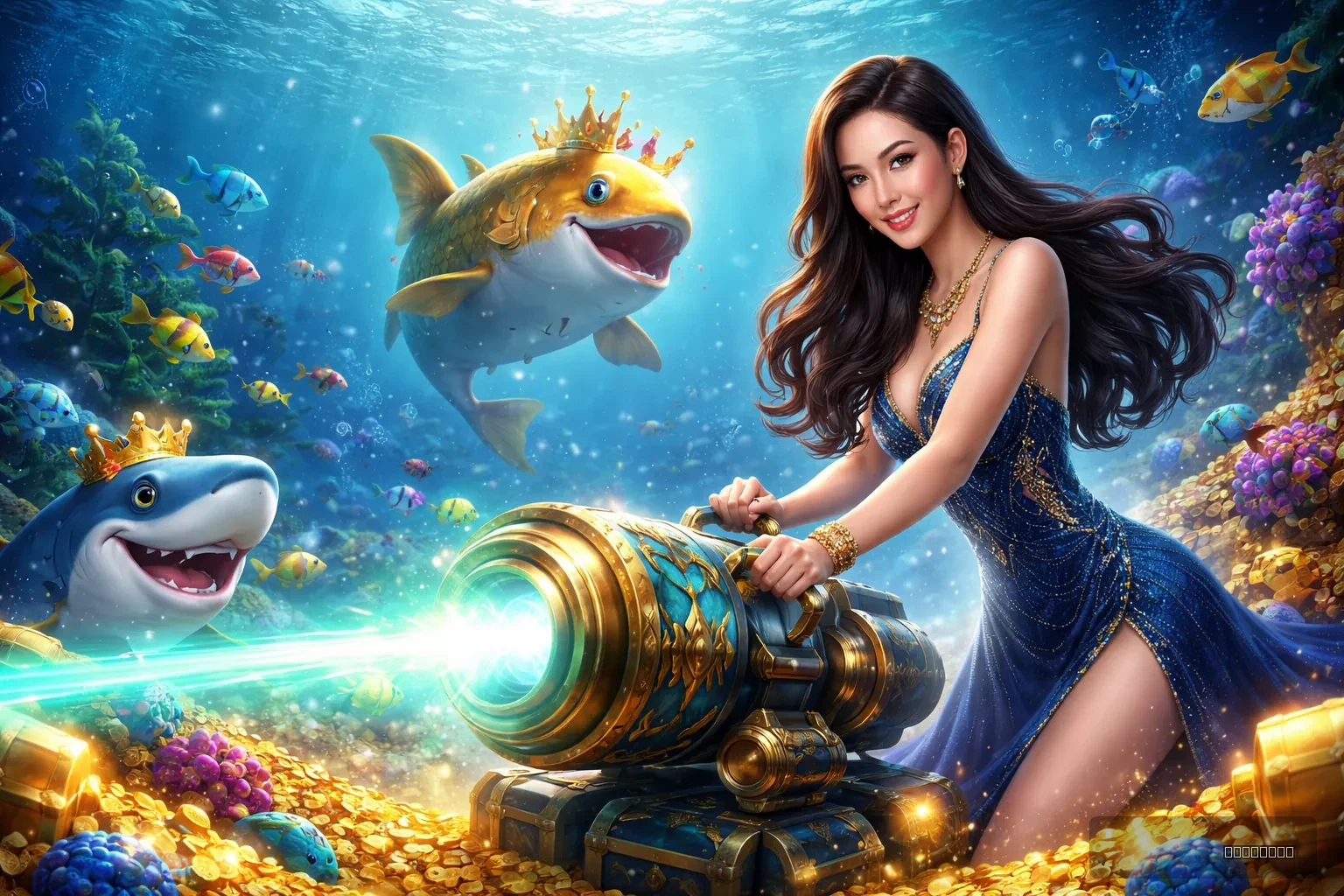 Tỷ lệ trả thưởng cao khi chơi nổ hũ jackpot