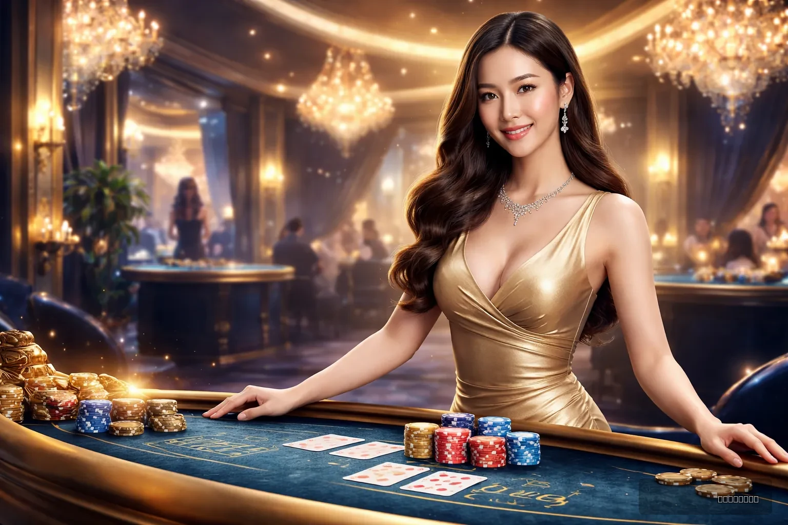 Người chơi kiểm tra thông tin trận đá gà và quản lý vốn an toàn