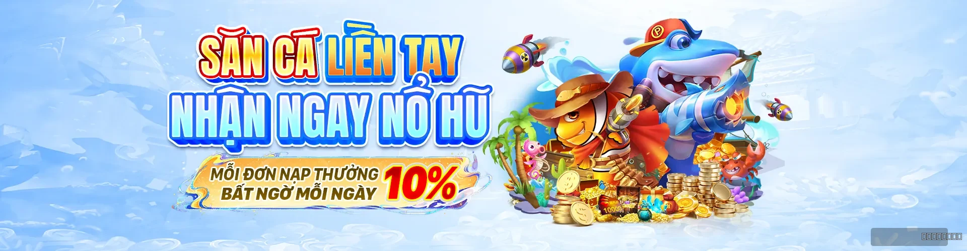Thế giới nổ hũ đầy màu sắc tại da ga 67
